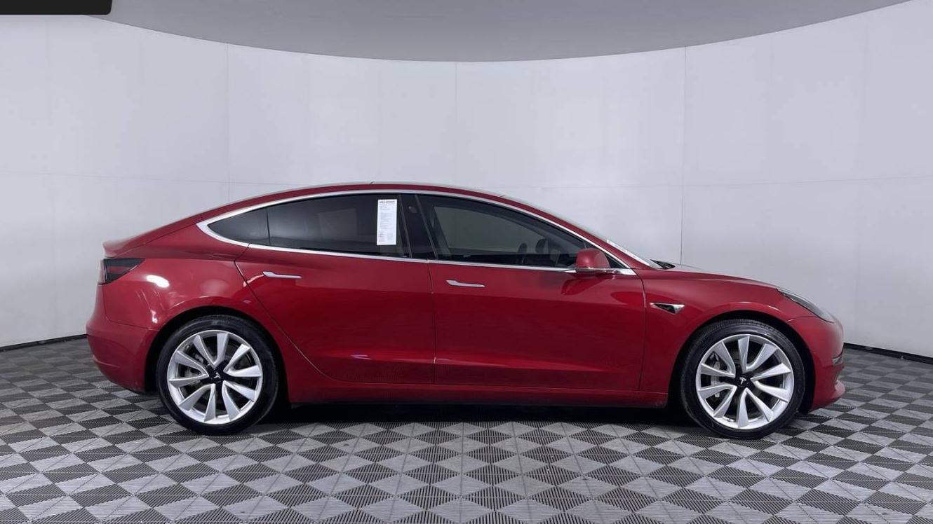 TESLA MODEL 3 2019 5YJ3E1EB1KF391971 image